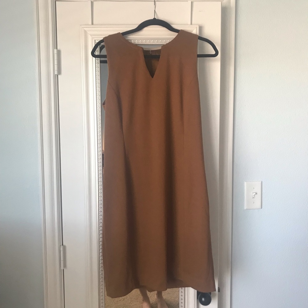 Carmen by Carmen Marc Valvo Dress
